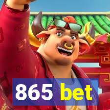 865 bet